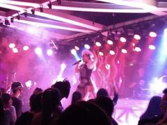 -MUSE CLUB缪斯酒吧(西大街店)