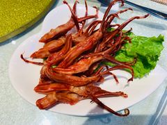 -启东海鲜人家(古美路店)