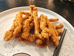 -香丰阁·烤鸭·川湘菜(清河店)