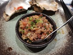 冠军炒饭-一本魅·日式料理