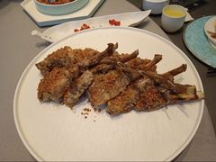 -香山湖渔家大院