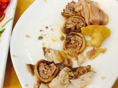 -高记广州大排档(关平路店)