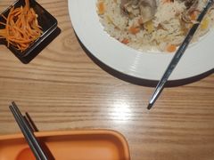 -谷丽麦馕新疆菜·清真(步步高梅溪新天地店)