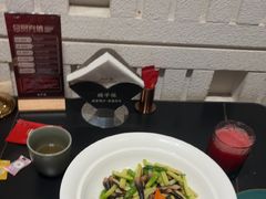 -鸽子侯·家宴·平价海鲜(绿地店)