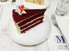 -Lady M(沙田新城市广场店)