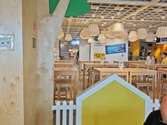 -宜家·瑞典风味餐厅(四元桥店)