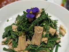 -北平楼·烤鸭·北京菜(牡丹园店)