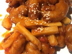 -北平食府(马鞍山路店)
