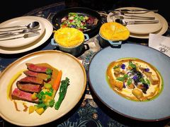 -第101座花园餐厅(湖滨88店)