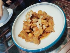 -关中灞道面(柳林居小区店)