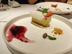 -王品牛排(北京新辰里亚运村店)