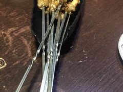 -凯撒尔新疆特色主题餐厅(青山店)