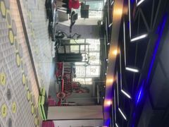 -UP健身私教馆(海岸城店)