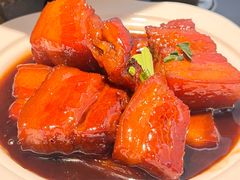 -小菜园新徽菜(青岛市南万象城店)