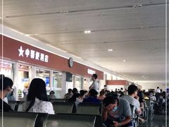 -惠阳站