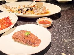 -杭儿风餐厅(来福士店)