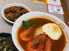 -松鹤楼面馆(清河万象汇店)