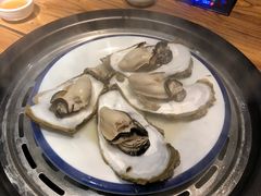 -77号渔船·蒸海鲜青岛菜(积米崖店)