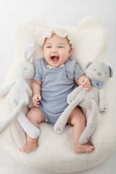 -小熊维尼高端儿童摄影(宝安旗舰店)