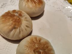 -江苏饭店-中餐厅