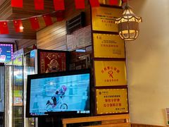 -韩食味·小木屋(日照店)