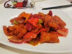-太兴餐厅(东方广场分店)