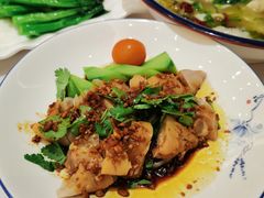 -阿锋鲍鱼酒家美食汇(华安店)