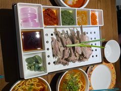 -相约·羊村小馆非遗手抓肉(七一酱园店)