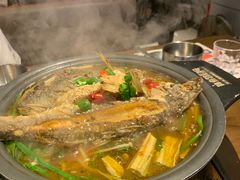 -神府路壹号·海鲜烧烤·砂锅粥·锅物(三坊七巷店)