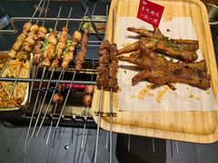 -好唛士·精酿啤酒烧烤(金沪路店)