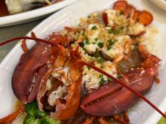 -琼大师东方烤乳猪(亚特兰蒂斯店)