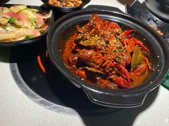 -辣家私厨火锅·龙虾(开发区店)