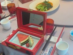 -千百味红餐厅·江西菜(绿地双子塔店)