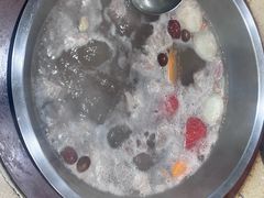 -313羊庄·羊肉火锅烧烤(李村店)