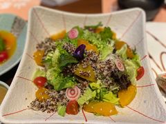 -山葵家·创意料理(宁波来福士店)