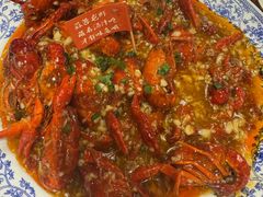 -满盆红龙虾(开发区店)