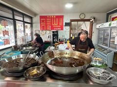 -小根法羊肉馆(双林分店)