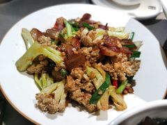 -桂小厨广西菜(航洋店)