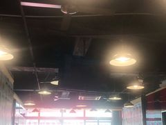 大堂-日昌餐馆(亦庄店)