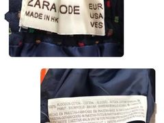 -ZARA(凯德乐峰广场店)