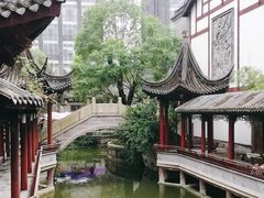 -龙潭水乡