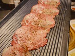 牛舌-神户赤童日式烤肉(金地广场店)