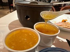-老太原菜馆(南宫店)