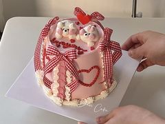 -千浔一暖DIY蛋糕烘焙(人民大学店)
