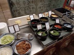-北京王府井希尔顿酒店·万斯阁西餐厅