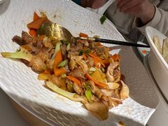 -红椒香·闽北光泽菜·宴请聚会(奥体店)