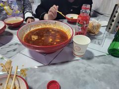 -小白房辣焙子(西落凤街店)