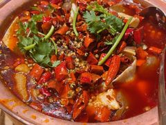 -水煮三国·川鲁江湖菜(香山店)