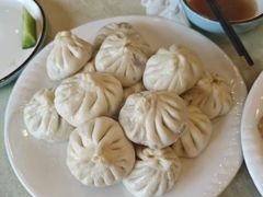 -奥华餐厅·老张记(台基厂店)