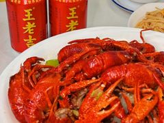 -一起吃小龙虾·海鲜(海珠店)
